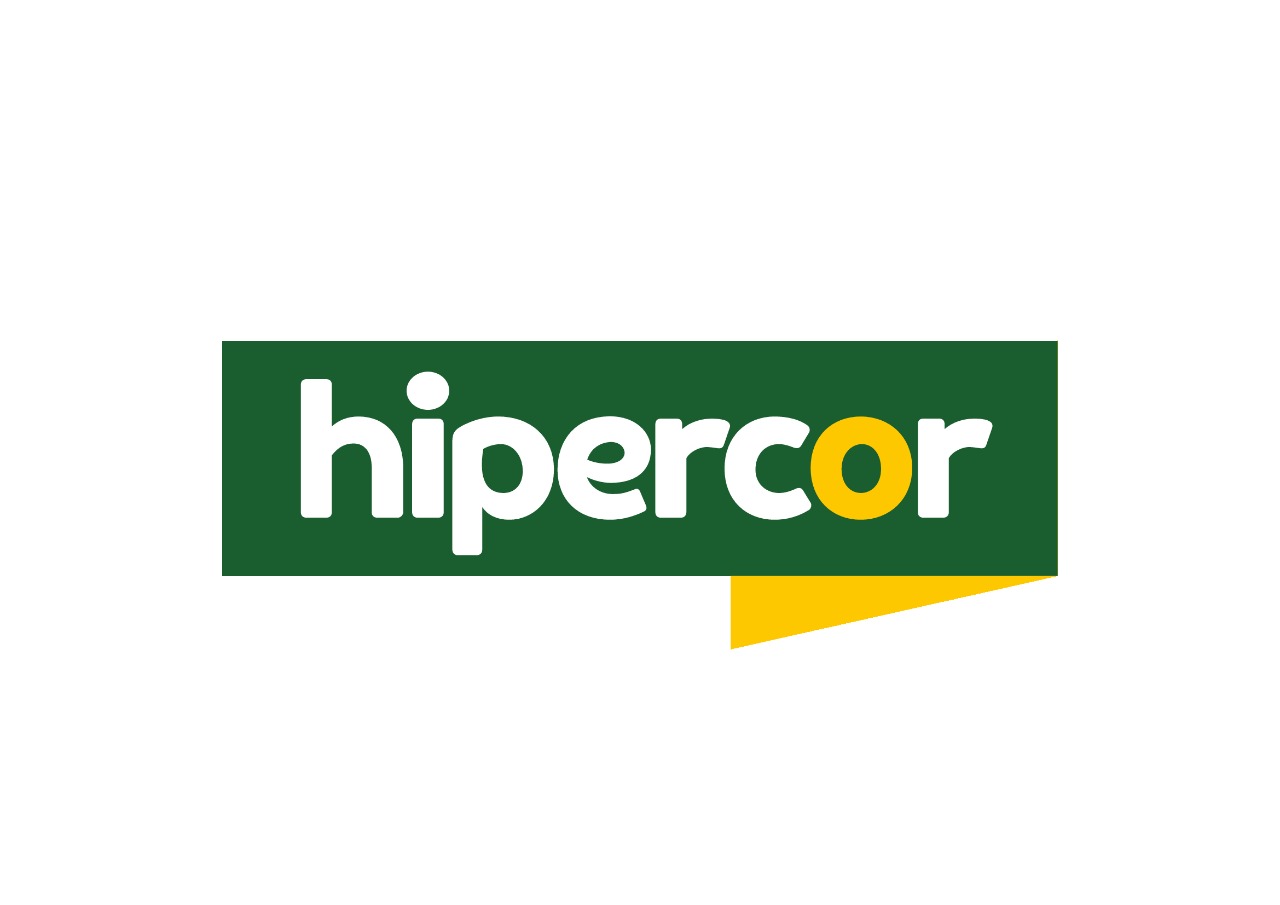 Logo Hipercor